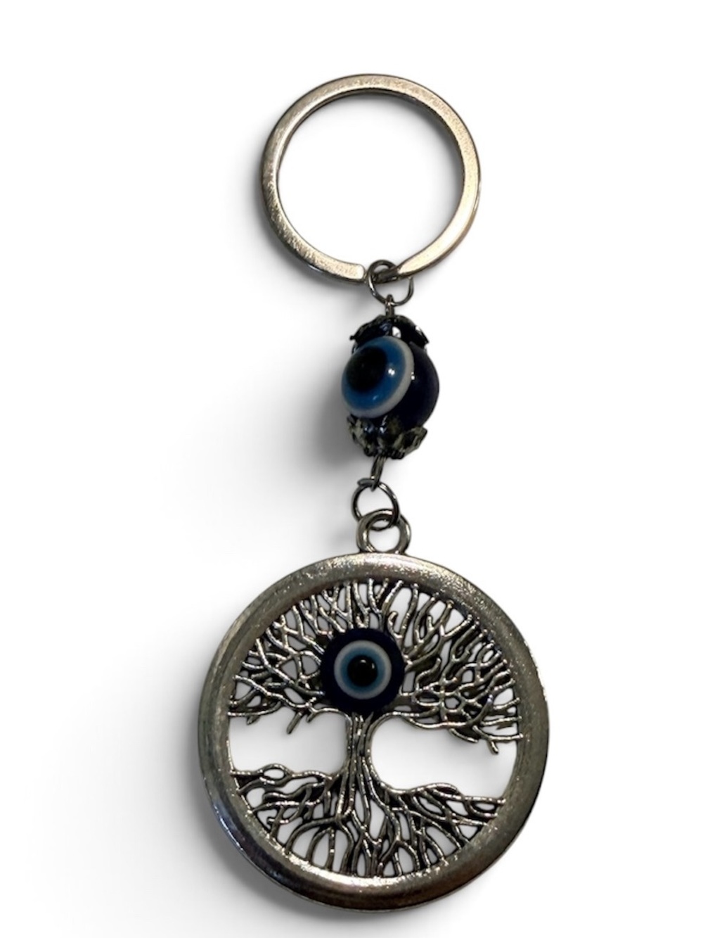 New Tree of life Evil Eye Keychain 🧿